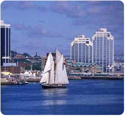 Halifax Harbour